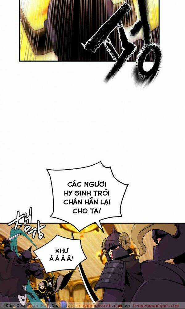 Tôi Sinh Ra Để Làm Người Vĩ Đại Chapter 44 trang 50