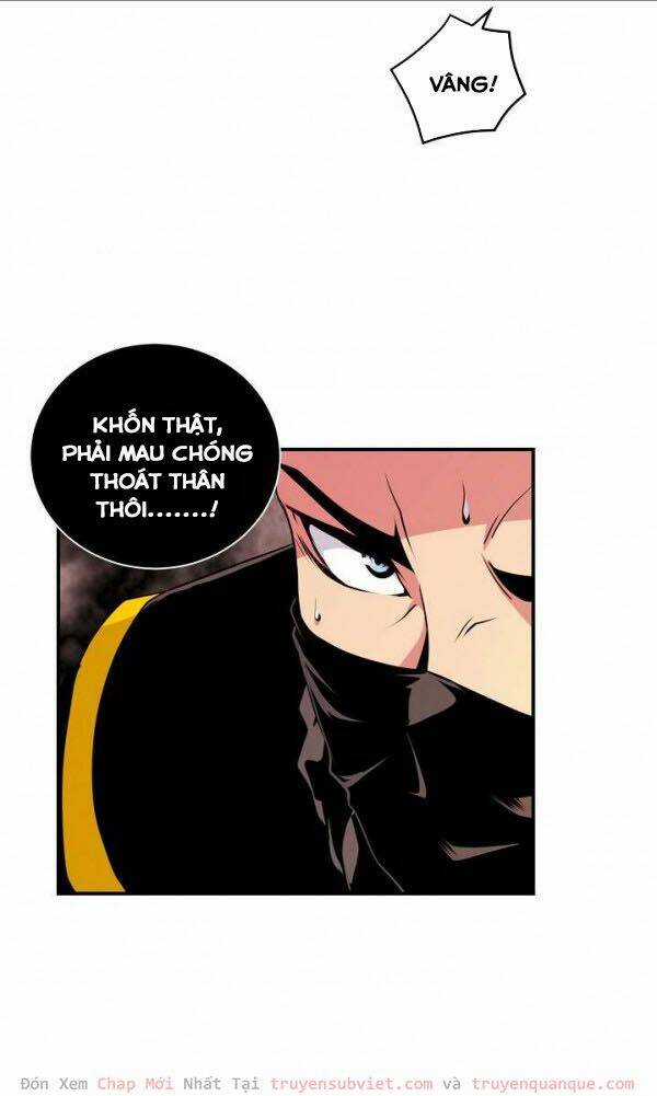 Tôi Sinh Ra Để Làm Người Vĩ Đại Chapter 44 trang 51