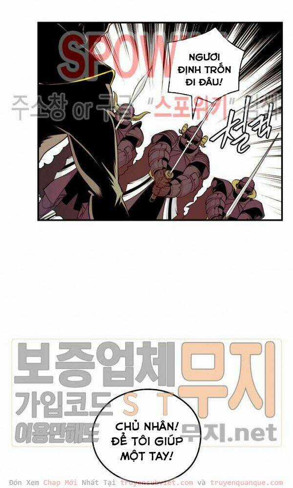 Tôi Sinh Ra Để Làm Người Vĩ Đại Chapter 44 trang 52