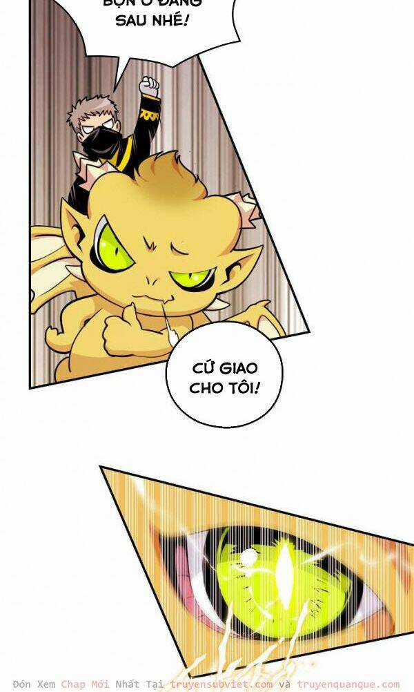 Tôi Sinh Ra Để Làm Người Vĩ Đại Chapter 44 trang 56