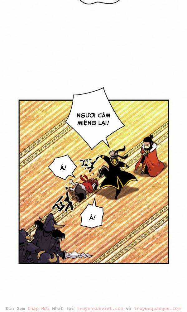 Tôi Sinh Ra Để Làm Người Vĩ Đại Chapter 44 trang 6