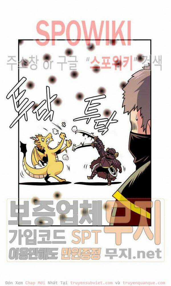 Tôi Sinh Ra Để Làm Người Vĩ Đại Chapter 44 trang 61