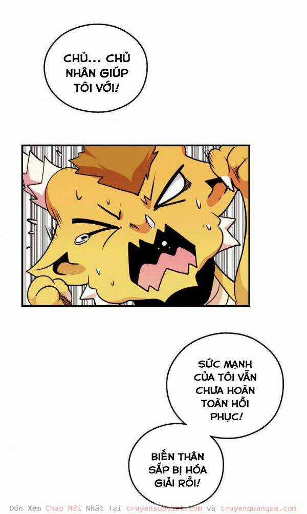 Tôi Sinh Ra Để Làm Người Vĩ Đại Chapter 44 trang 62