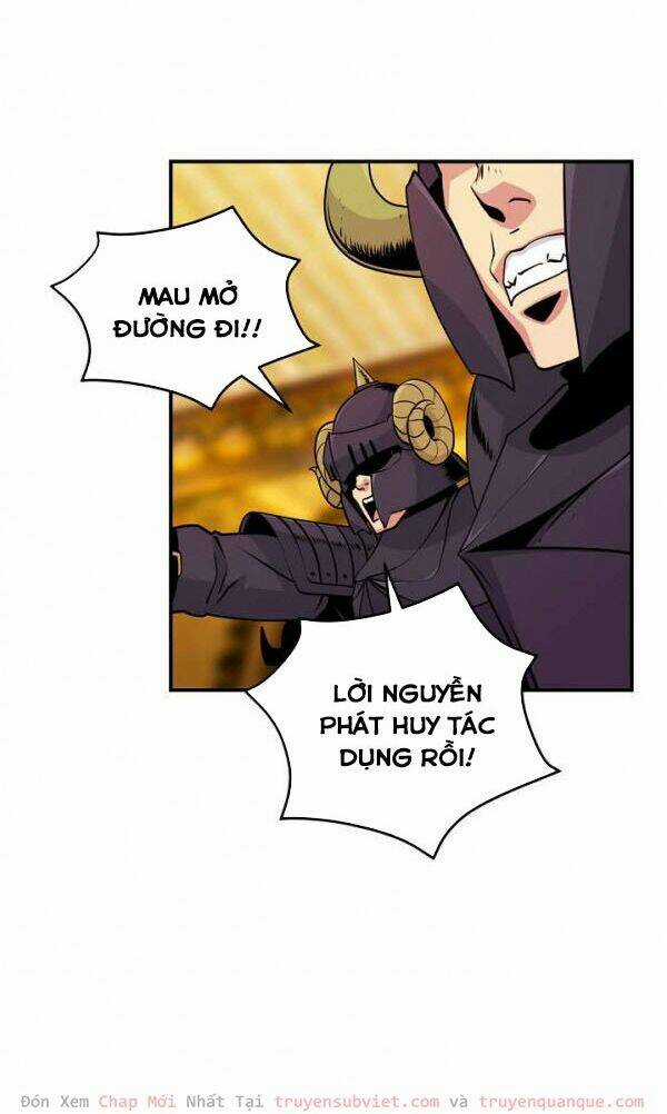 Tôi Sinh Ra Để Làm Người Vĩ Đại Chapter 44 trang 68