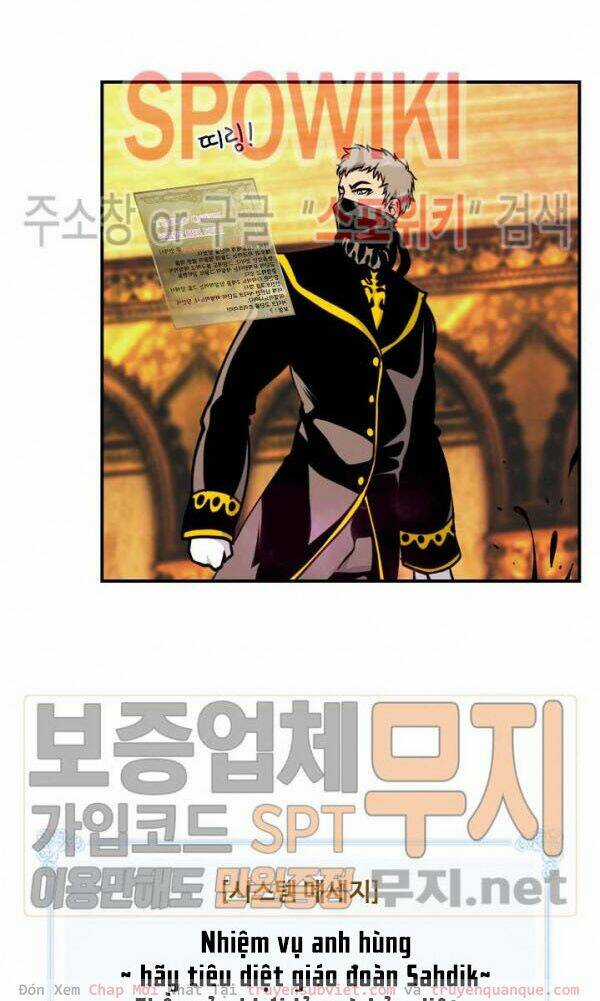 Tôi Sinh Ra Để Làm Người Vĩ Đại Chapter 44 trang 7