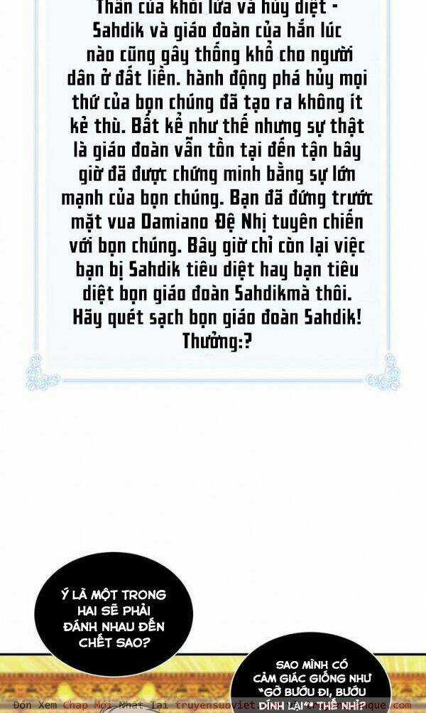 Tôi Sinh Ra Để Làm Người Vĩ Đại Chapter 44 trang 8