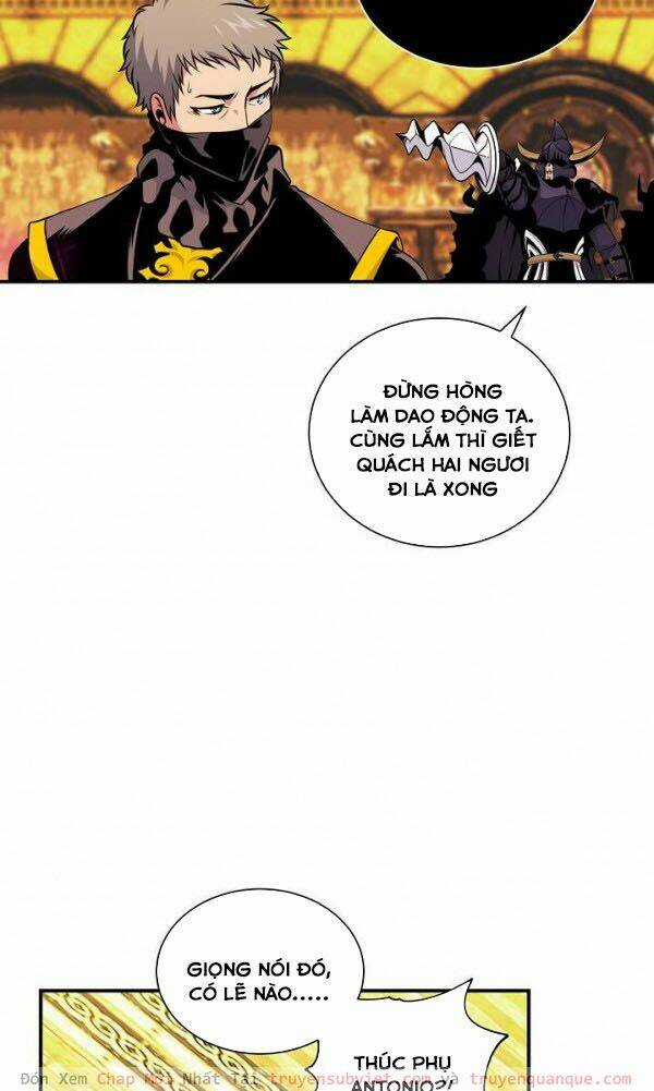 Tôi Sinh Ra Để Làm Người Vĩ Đại Chapter 44 trang 9