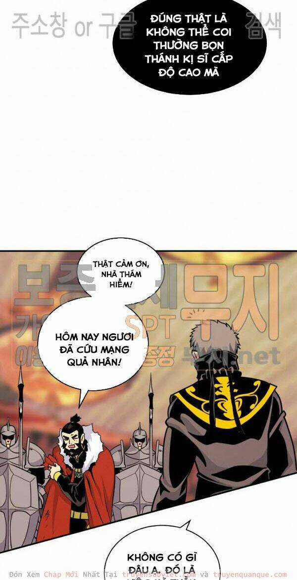 Tôi Sinh Ra Để Làm Người Vĩ Đại Chapter 45 trang 10