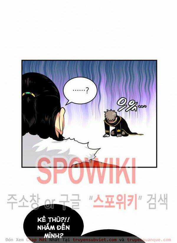 Tôi Sinh Ra Để Làm Người Vĩ Đại Chapter 45 trang 12