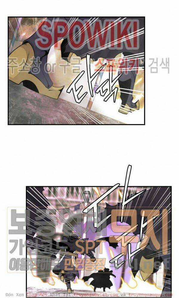 Tôi Sinh Ra Để Làm Người Vĩ Đại Chapter 45 trang 16