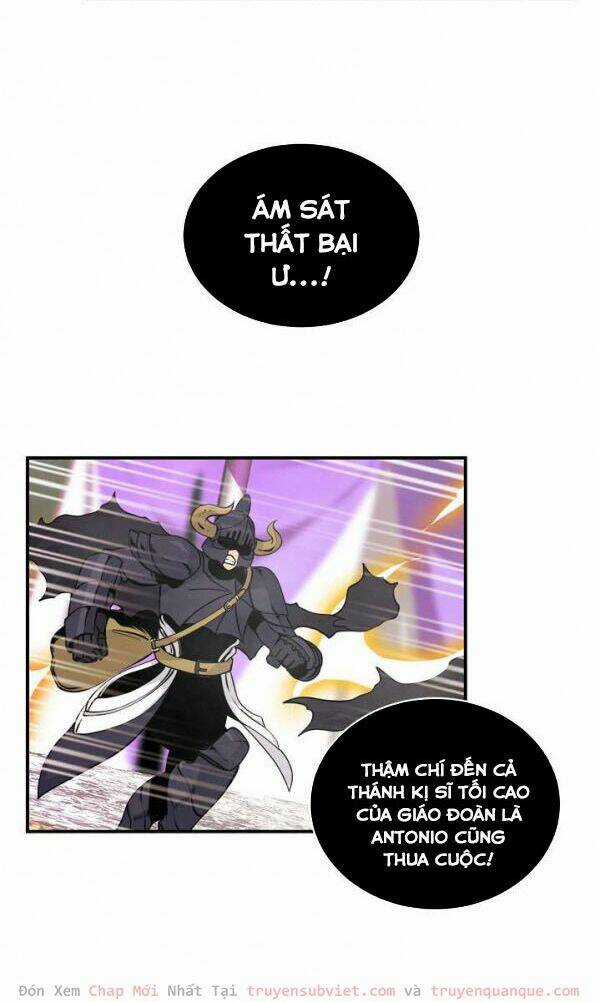 Tôi Sinh Ra Để Làm Người Vĩ Đại Chapter 45 trang 17