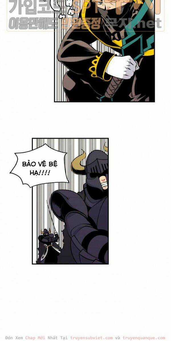 Tôi Sinh Ra Để Làm Người Vĩ Đại Chapter 45 trang 2