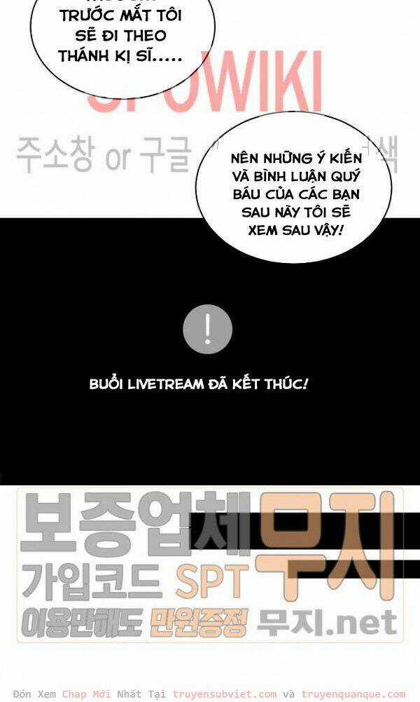 Tôi Sinh Ra Để Làm Người Vĩ Đại Chapter 45 trang 22