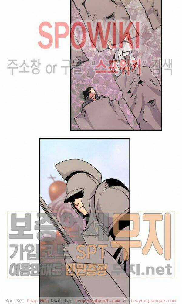 Tôi Sinh Ra Để Làm Người Vĩ Đại Chapter 45 trang 25