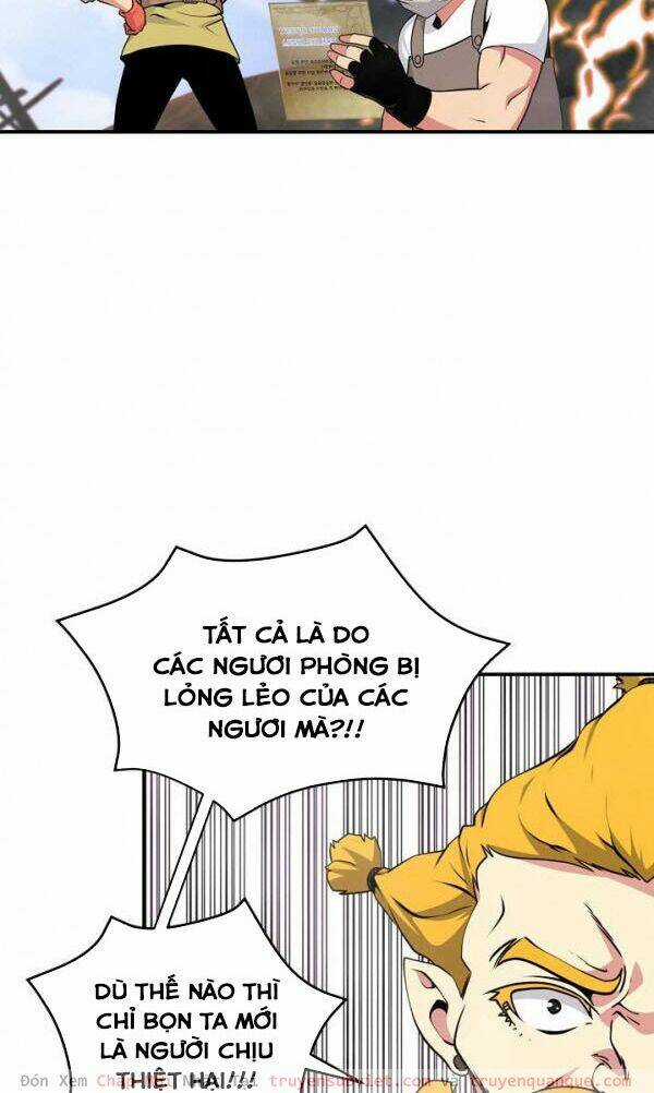 Tôi Sinh Ra Để Làm Người Vĩ Đại Chapter 45 trang 29