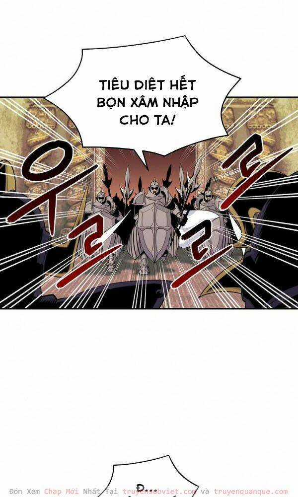 Tôi Sinh Ra Để Làm Người Vĩ Đại Chapter 45 trang 3