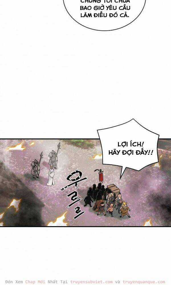 Tôi Sinh Ra Để Làm Người Vĩ Đại Chapter 45 trang 32