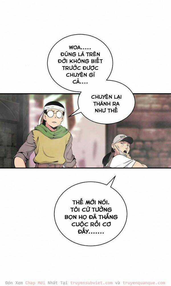 Tôi Sinh Ra Để Làm Người Vĩ Đại Chapter 45 trang 33