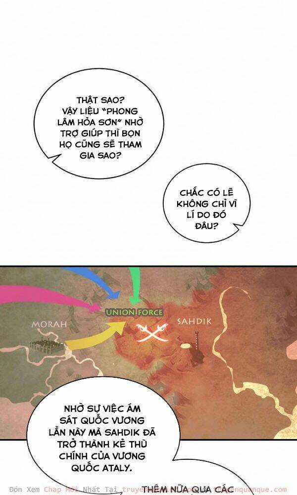 Tôi Sinh Ra Để Làm Người Vĩ Đại Chapter 45 trang 36