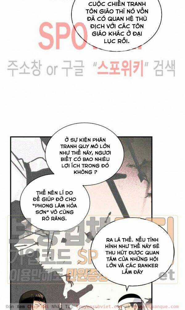 Tôi Sinh Ra Để Làm Người Vĩ Đại Chapter 45 trang 37