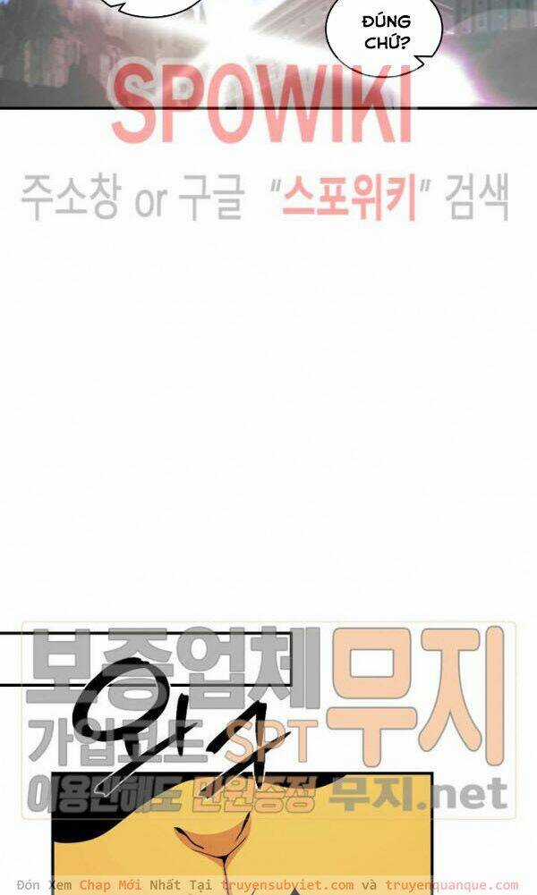 Tôi Sinh Ra Để Làm Người Vĩ Đại Chapter 45 trang 40