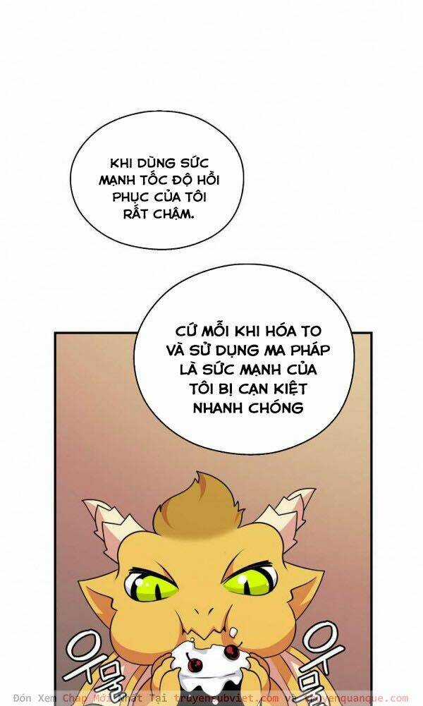 Tôi Sinh Ra Để Làm Người Vĩ Đại Chapter 45 trang 42