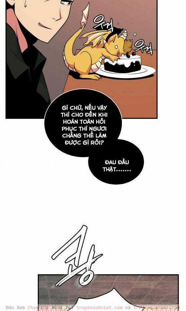 Tôi Sinh Ra Để Làm Người Vĩ Đại Chapter 45 trang 44