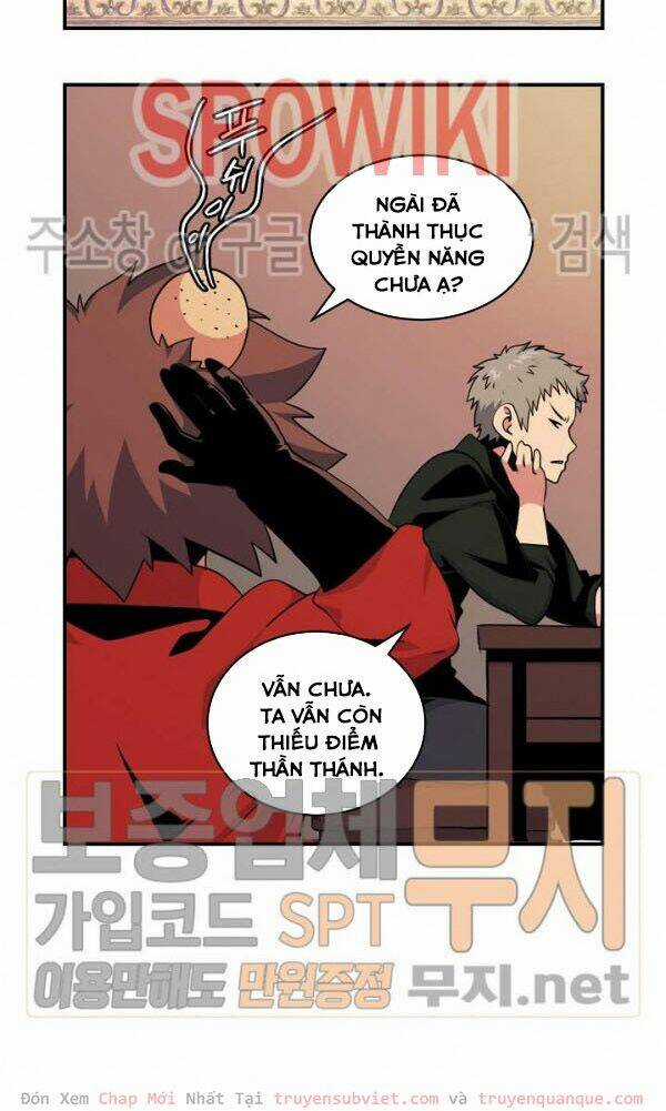 Tôi Sinh Ra Để Làm Người Vĩ Đại Chapter 45 trang 46