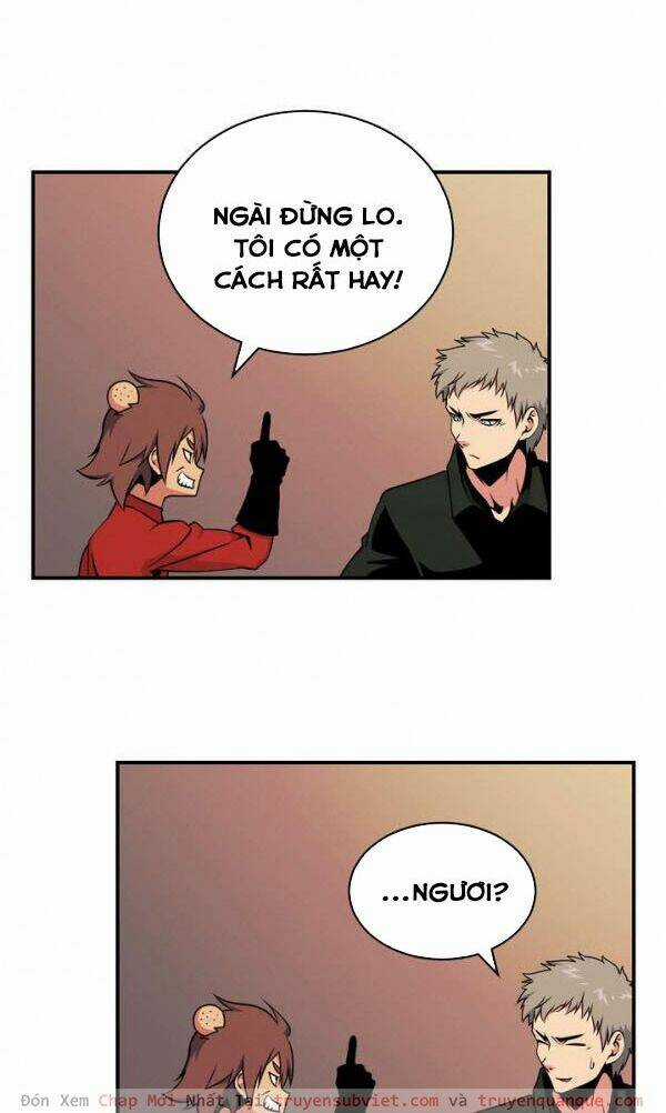 Tôi Sinh Ra Để Làm Người Vĩ Đại Chapter 45 trang 47