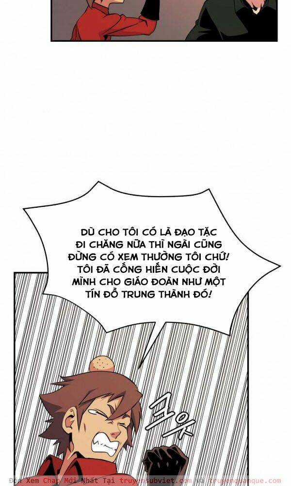 Tôi Sinh Ra Để Làm Người Vĩ Đại Chapter 45 trang 48