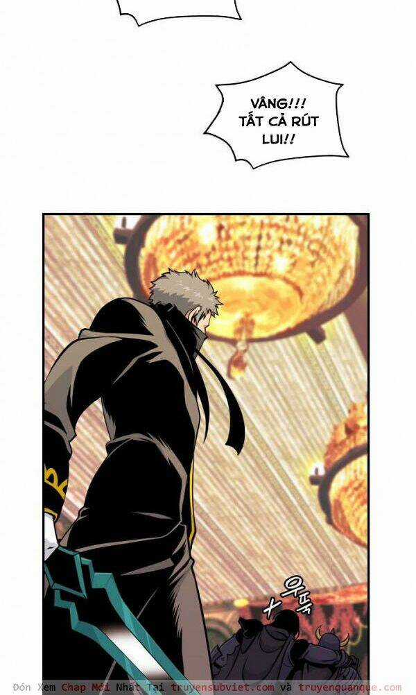 Tôi Sinh Ra Để Làm Người Vĩ Đại Chapter 45 trang 5