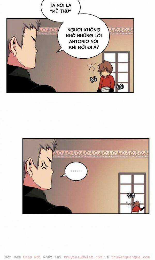 Tôi Sinh Ra Để Làm Người Vĩ Đại Chapter 45 trang 53