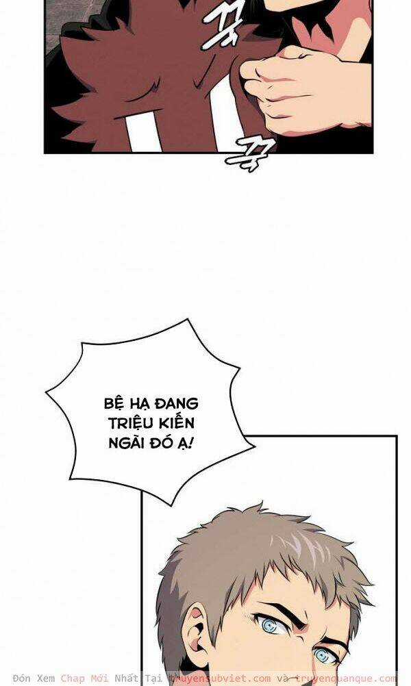 Tôi Sinh Ra Để Làm Người Vĩ Đại Chapter 45 trang 56