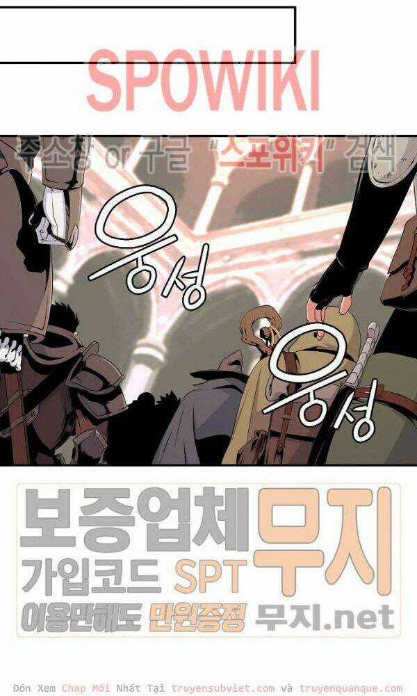 Tôi Sinh Ra Để Làm Người Vĩ Đại Chapter 45 trang 58