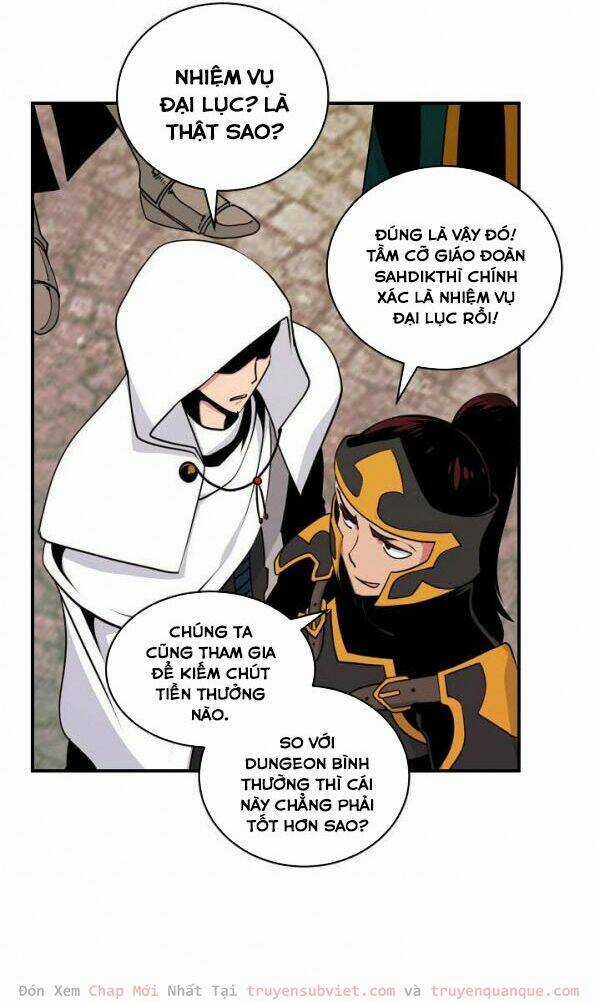 Tôi Sinh Ra Để Làm Người Vĩ Đại Chapter 45 trang 59