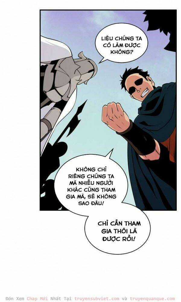 Tôi Sinh Ra Để Làm Người Vĩ Đại Chapter 45 trang 60