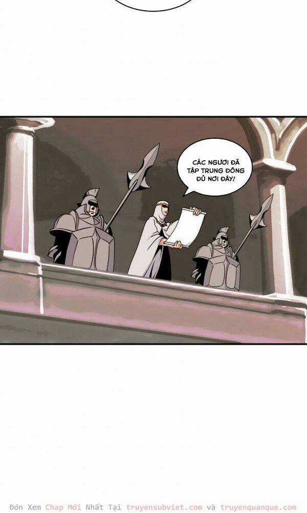 Tôi Sinh Ra Để Làm Người Vĩ Đại Chapter 45 trang 62