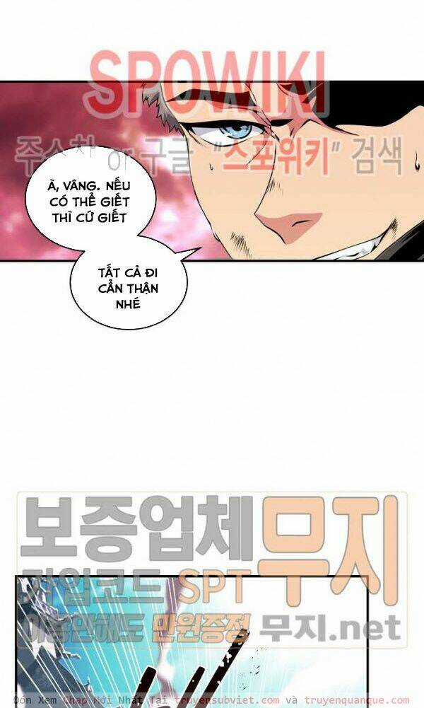 Tôi Sinh Ra Để Làm Người Vĩ Đại Chapter 45 trang 7