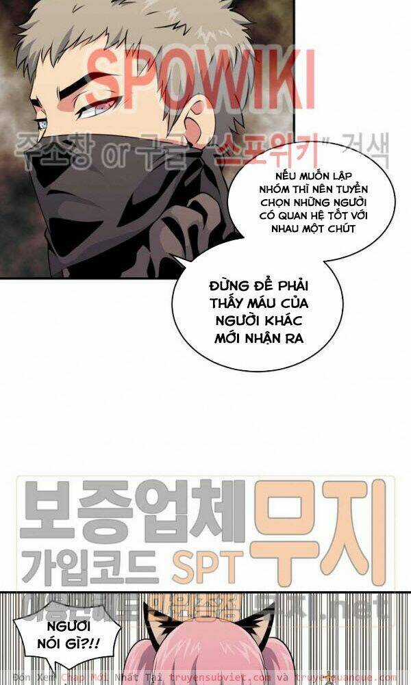 Tôi Sinh Ra Để Làm Người Vĩ Đại Chapter 46 trang 16