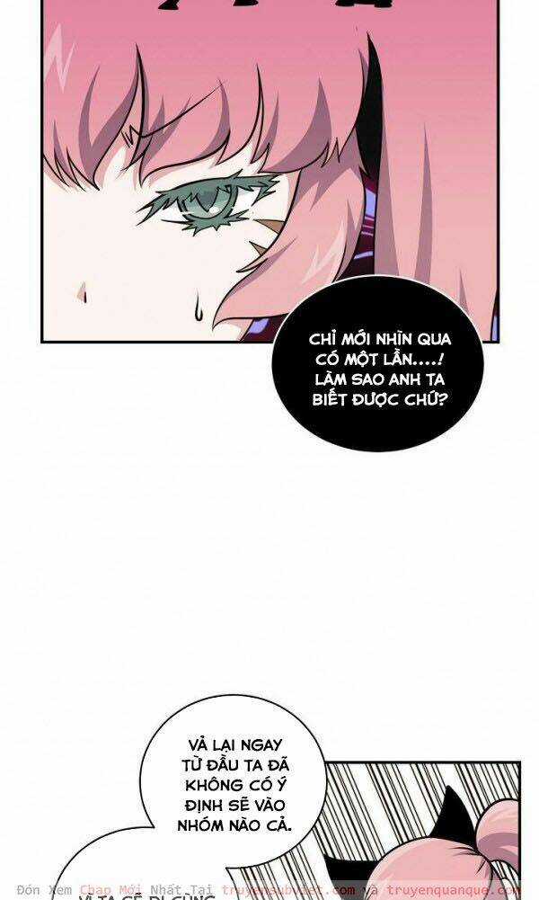 Tôi Sinh Ra Để Làm Người Vĩ Đại Chapter 46 trang 18