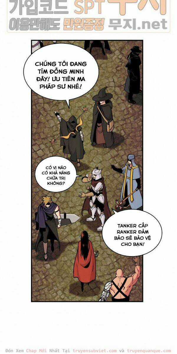 Tôi Sinh Ra Để Làm Người Vĩ Đại Chapter 46 trang 2