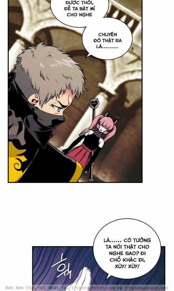 Tôi Sinh Ra Để Làm Người Vĩ Đại Chapter 46 trang 20