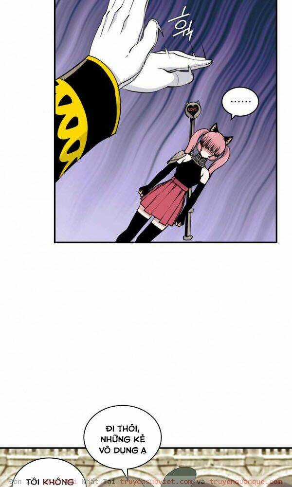 Tôi Sinh Ra Để Làm Người Vĩ Đại Chapter 46 trang 21