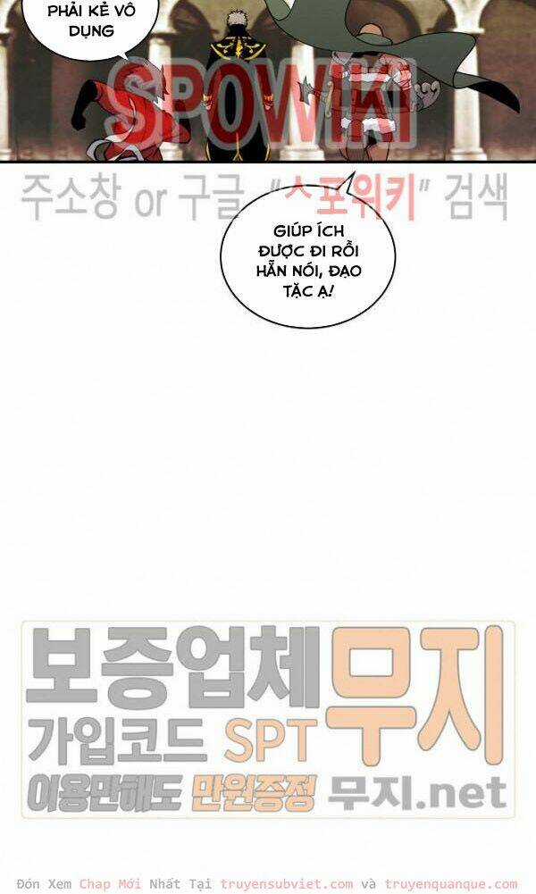 Tôi Sinh Ra Để Làm Người Vĩ Đại Chapter 46 trang 22