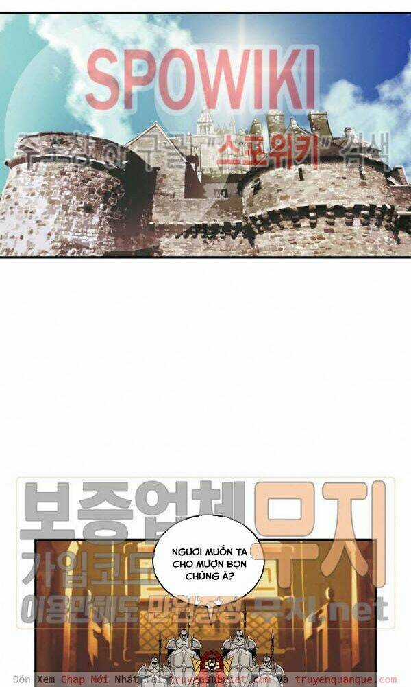 Tôi Sinh Ra Để Làm Người Vĩ Đại Chapter 46 trang 25