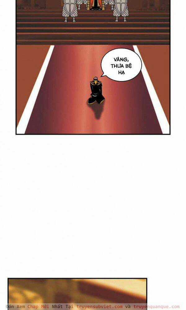 Tôi Sinh Ra Để Làm Người Vĩ Đại Chapter 46 trang 26