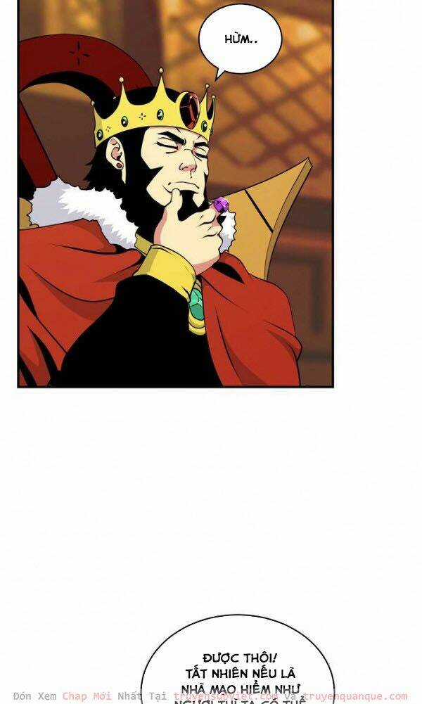 Tôi Sinh Ra Để Làm Người Vĩ Đại Chapter 46 trang 27