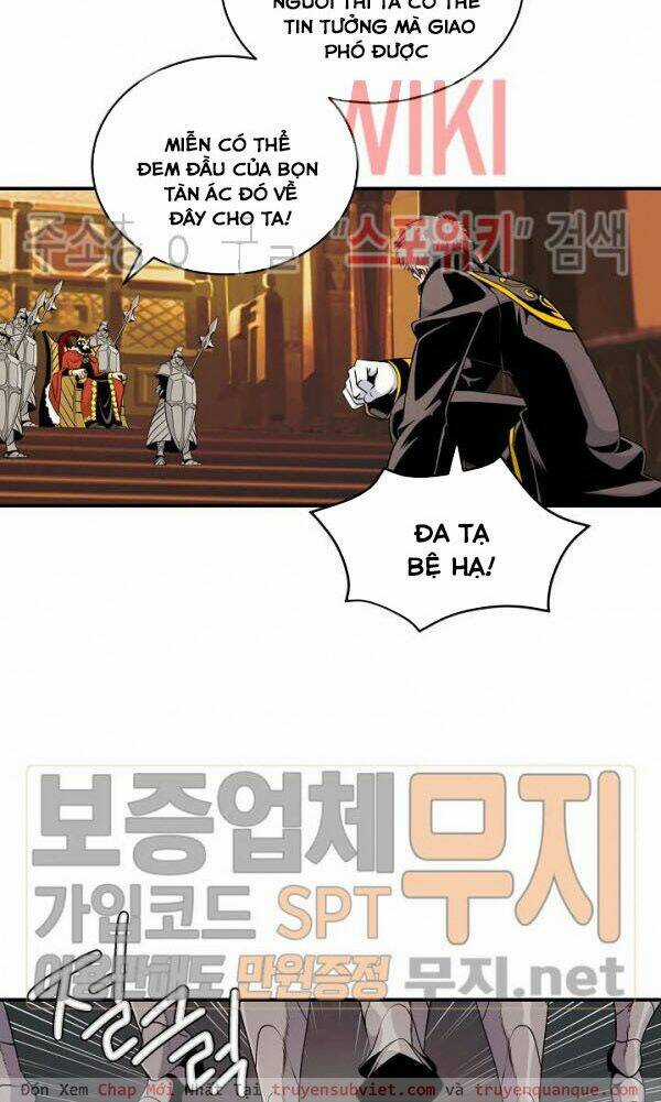 Tôi Sinh Ra Để Làm Người Vĩ Đại Chapter 46 trang 28