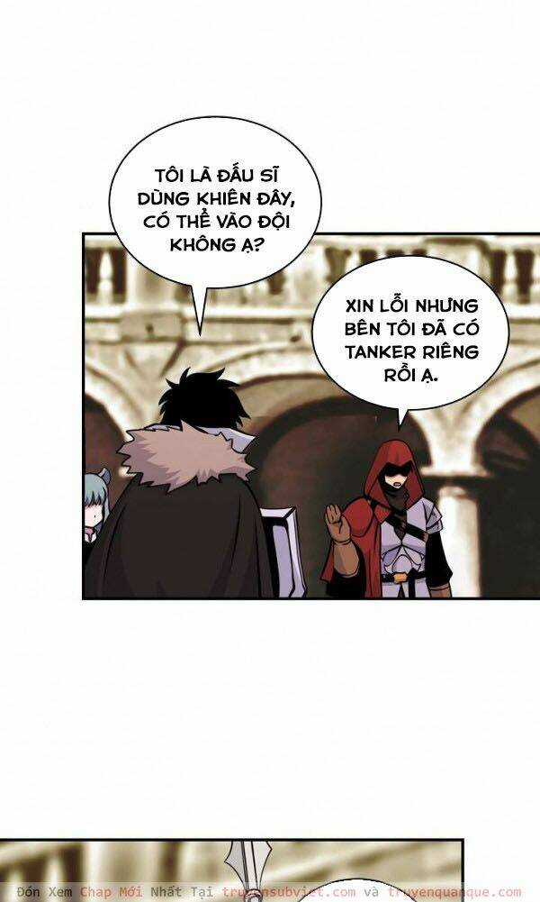 Tôi Sinh Ra Để Làm Người Vĩ Đại Chapter 46 trang 3