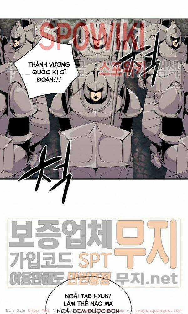 Tôi Sinh Ra Để Làm Người Vĩ Đại Chapter 46 trang 31